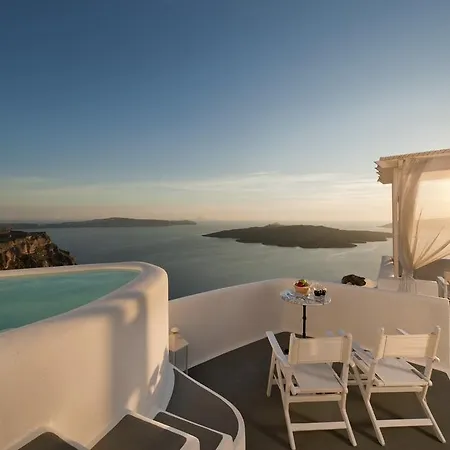 Apartamento Kamares (adults Only)