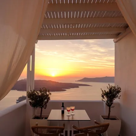Lejlighed Kamares (adults Only)