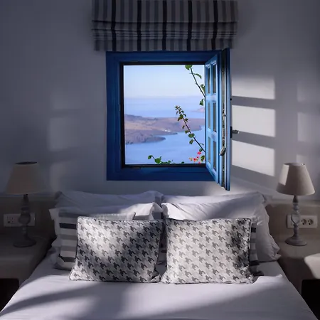 Apartamento Kamares (adults Only)