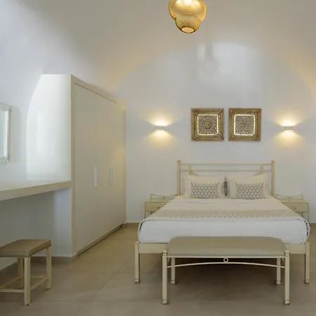 Kamares (adults Only) Apartamento Fira (Santorini)