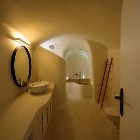 Lejlighed Kamares (adults Only) Fira (Santorini)