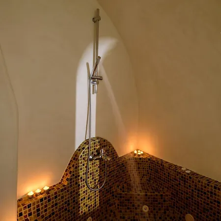 Apartamento Kamares (adults Only) *