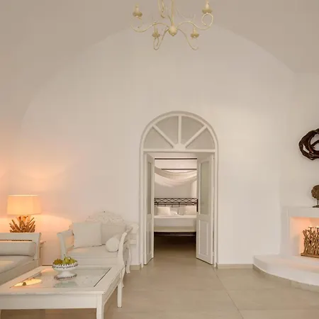 Kamares (adults Only) Apartamento Fira (Santorini)