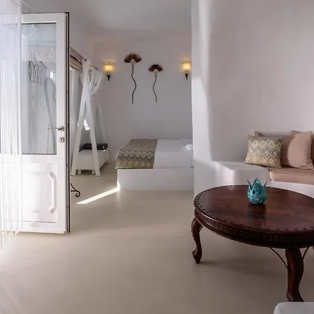 Apartamento Kamares (adults Only) *