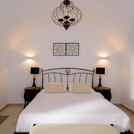 Apartamento Kamares (adults Only)