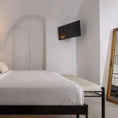 Apartamento Kamares (adults Only) *
