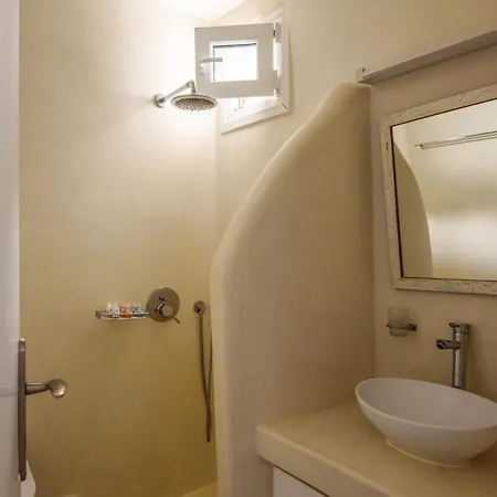 Apartamento Kamares (adults Only)