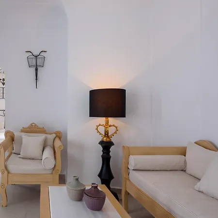 Kamares (adults Only) Apartamento