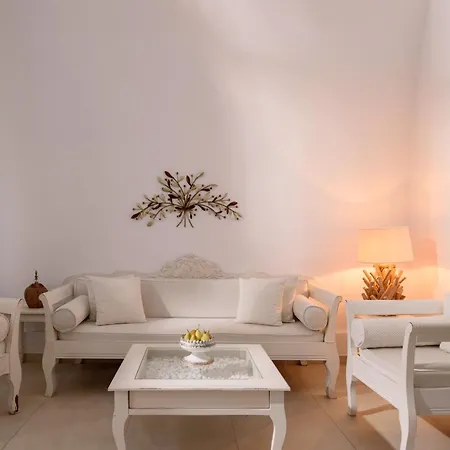 Apartamento Kamares (adults Only) *