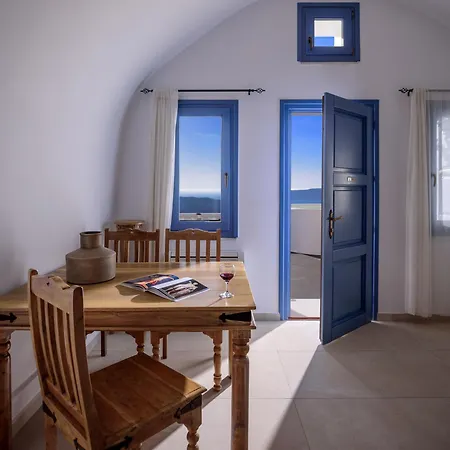 Kamares (adults Only) Apartamento *