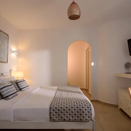 Apartamento Kamares (adults Only) *