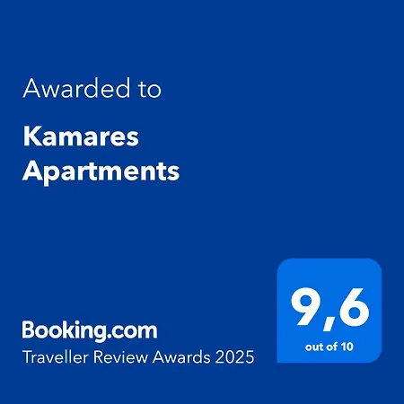 Kamares (adults Only) Fira (Santorini)