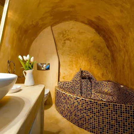 Apartamento Kamares (adults Only) *