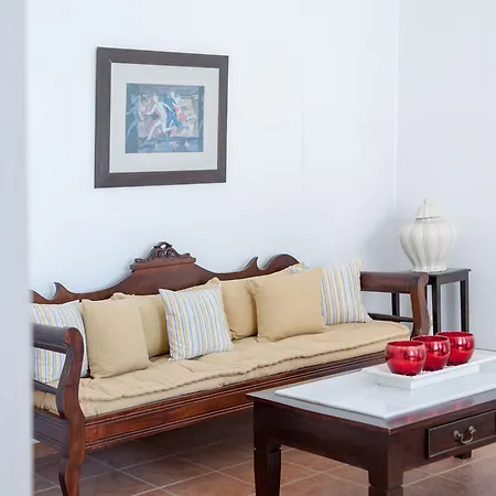 Apartamento Kamares (adults Only)