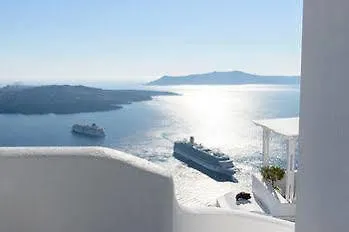 Apartamento Kamares (adults Only) Fira (Santorini)