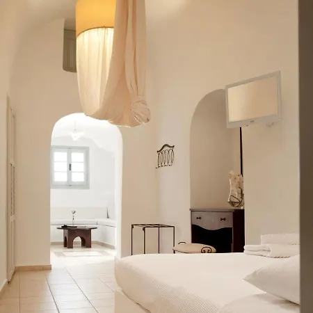 Kamares (adults Only) Apartamento