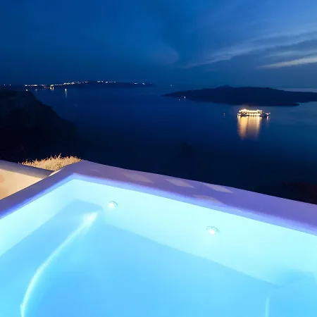 Kamares (adults Only) * Fira (Santorini)