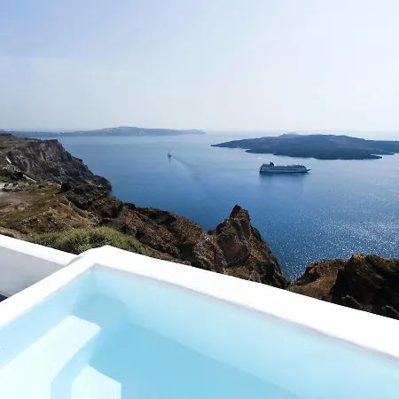 Kamares (adults Only) Apartamento Fira (Santorini)