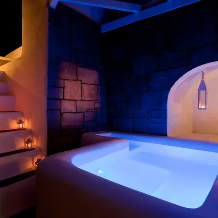 Kamares (adults Only)