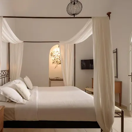 Apartament Kamares (adults Only) *