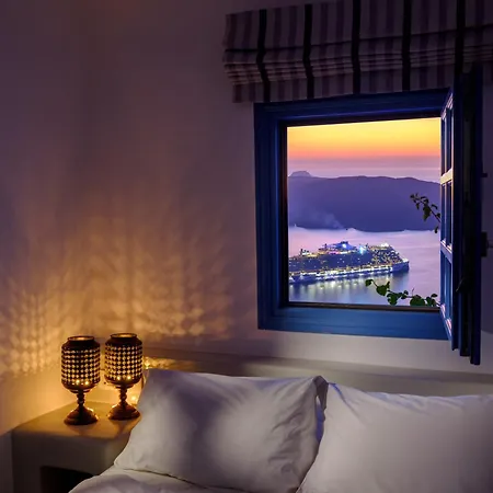Kamares (adults Only) Apartament Fira (Santorini)