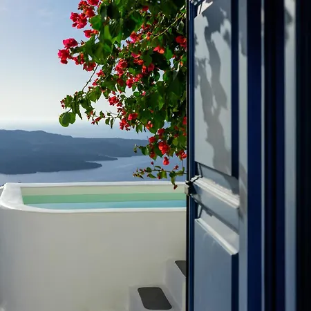 Kamares (adults Only) Fira (Santorini)