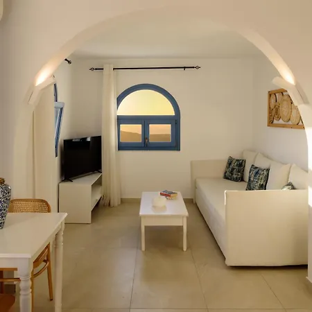 Kamares (adults Only) Apartament