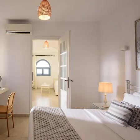Apartament Kamares (adults Only)