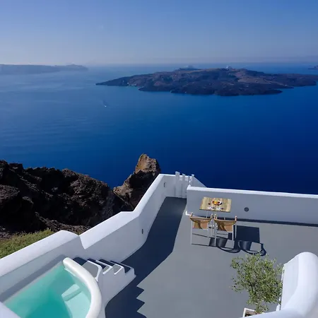 Kamares (adults Only) Apartament *
