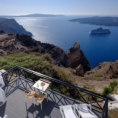 Apartament Kamares (adults Only)