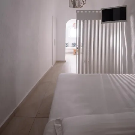 Kamares (adults Only) Apartament *