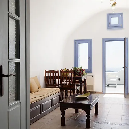 Kamares (adults Only) Apartament