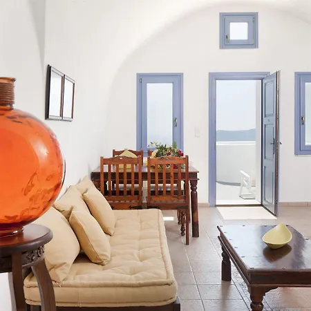 Apartament Kamares (adults Only) Fira (Santorini)