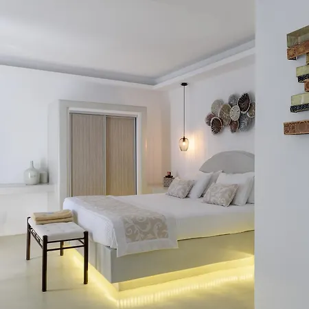 Apartament Kamares (adults Only) Fira (Santorini)