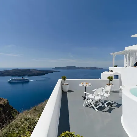 Kamares (adults Only)