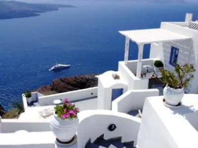 Apartament Kamares (adults Only)